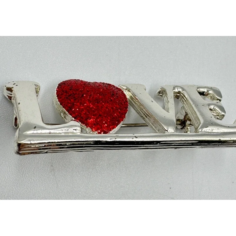 SFJ vintage valentine